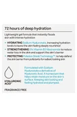 No7 HydraLuminous+ Nemlendirici Yüz Jeli 50ML thumbnail 4