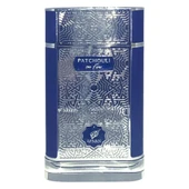 Afnan Patchouli On Fire EDP 80 ml Unisex Parfüm thumbnail 1
