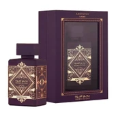 Lattafa Bade'e Al Oud Amethyst EDP 100 ml Unisex Parfüm thumbnail 2