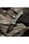VAS.QUE Alaska Korsan Model Mini Cep Çakısı thumbnail 2
