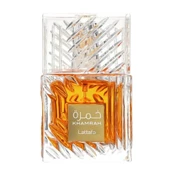 Lattafa Khamrah EDP 100 ml Unisex Parfüm thumbnail 1