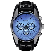 Fossil FCH2564 Erkek Kol Saati thumbnail 1