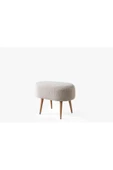 Framgan Framgan Teddy Oval Puff thumbnail 1