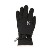 Roxy JETTY SOLID GLOVES Kadın Eldiven ERJHN03267-ROX.11793 thumbnail 2