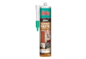 Akfix AS606 Silikonize Mastik 280 Ml Kahve - AA014 thumbnail 1