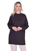invee Basıc Tunik kahve 6977 thumbnail 4