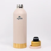 Igloo Hydrate Pro Termos 500ml-BEJ thumbnail 2