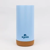 Igloo Cork Mug 500ml-BUZUL MAVİ thumbnail 9