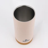 Igloo Cork Mug 500ml-BEJ thumbnail 4