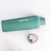 Igloo Pentagon Termos 750ml-YEŞİL thumbnail 4