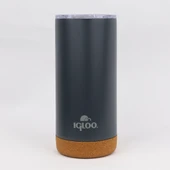 Igloo Cork Mug 500ml-FÜME thumbnail 8