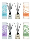 Oda Kokusu Set 50 ml - Mnms50odaset thumbnail 3