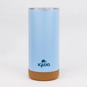 Igloo Cork Mug 500ml-BUZUL MAVİ thumbnail 8
