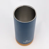 Igloo Cork Mug 500ml-MAVİ thumbnail 11