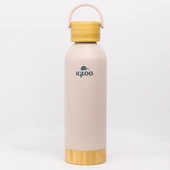 Igloo Hydrate Pro Termos 500ml-BEJ thumbnail 5