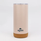 Igloo Cork Mug 500ml-BEJ thumbnail 6