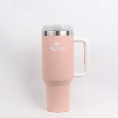 Igloo Stadler Thermo-Mug 1.2 Litre-SOMON BEYAZ thumbnail 8