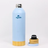 Igloo Hydrate Pro Termos 500ml-BUZUL MAVİ thumbnail 8
