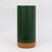 Igloo Cork Mug 500ml-HAKİ thumbnail 9