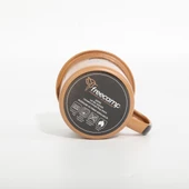 FreeCamp Campers Emaye Mug 350ml-BEJ thumbnail 4