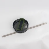 Igloo Stadler Thermo-Mug 1.2 Litre-SİYAH-HAKİ thumbnail 9
