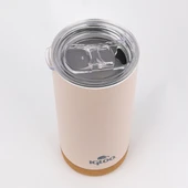 Igloo Cork Mug 500ml-BEJ thumbnail 3