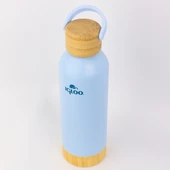 Igloo Hydrate Pro Termos 500ml-BUZUL MAVİ thumbnail 9