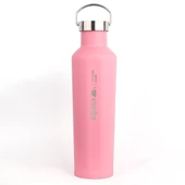 Igloo Pentagon Termos 750ml-PEMBE thumbnail 1