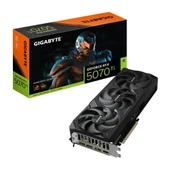 GIGABYTE GV-N507TWF3OC-16GD RTX5070TI WINDFORCE thumbnail 1