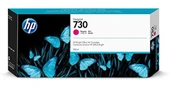 HP 730 Magenta Kırmızı 300 Ml Plotter Kartuşu P2V69A thumbnail 2