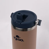 Igloo Powder Termos 900ml-KAHVERENGİ thumbnail 3