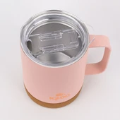 Igloo Cork Mug 350ml-SOMON thumbnail 10