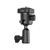 Ulanzi TH02 Uka Inverted Ball Head Tripod Başlığı thumbnail 2