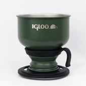 Igloo Dripper Kahve Demliği thumbnail 6