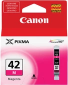 Tonersepeti Canon CLI-42M  Kırmızı Kartuş thumbnail 1