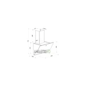 Silverline CS5343B01 - 3490 Oslo Siyah Ankastre Set thumbnail 3