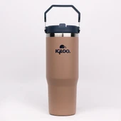 Igloo Powder Termos 900ml-KAHVERENGİ thumbnail 7