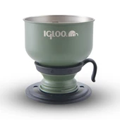 Igloo Dripper Kahve Demliği thumbnail 1