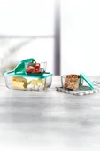 3 Parça Snowbox Saklama Seti thumbnail 2