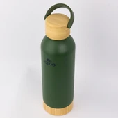Igloo Hydrate Pro Termos 500ml-HAKİ thumbnail 3