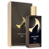 Memo Russian Leather EDP 75 ml Unisex Parfüm thumbnail 2