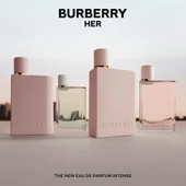 Burberry Her EDP Intense 100 ml Kadın Parfümü thumbnail 4