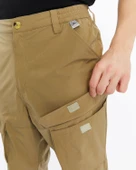 Mapamyumco Quick Dry Cargo Trekking Erkek Pantolon-BEJ thumbnail 5