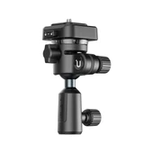 Ulanzi TH02 Uka Inverted Ball Head Tripod Başlığı thumbnail 1