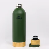 Igloo Hydrate Pro Termos 500ml-HAKİ thumbnail 8