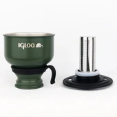 Igloo Dripper Kahve Demliği thumbnail 4