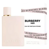 Burberry Her EDP Intense 100 ml Kadın Parfümü thumbnail 2