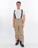 Mapamyumco Kayak Erkek Pantolon-BEJ thumbnail 8