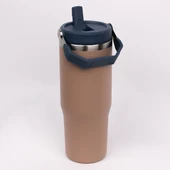 Igloo Powder Termos 900ml-KAHVERENGİ thumbnail 8
