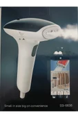 SİNBO SSI-6636 Buharlı Kırışık Giderici thumbnail 2